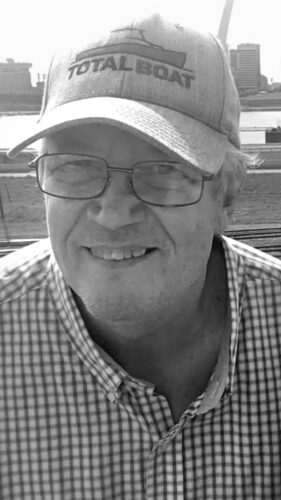 Todd V. Forsberg